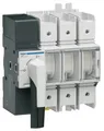 Produktbild: Hager HAE312 Lasttrennschalter 3polig 125A 415V