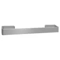 Produktbild: XIMAX Handtuchhalter, Aluminium, BxHxT: 65 x 4 x 12 cm - silberfarben
