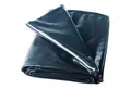 Produktbild: Heissner Teichfolie Heissner Teichfolie PVC schwarz, Stärke 1,00 mm -, 1 mm Stärke