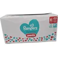 Produktbild: Pampers Windeln Baby Pflege Harmonie Pants Größe 6 15 kg plus 132 Stück XXL Pack