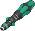 Produktbild: Wera RA-R 838 M Bits-Handhalter mit Ratschenfunktion