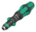 Produktbild: Wera RA-R Bits-Handhalter mit Ratschenfunktion