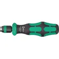 Produktbild: 838 RA-R M Bits-Handhalter mit Ratschenfunktion, Wera, 1/4