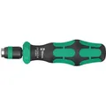 Produktbild: Wera 838 RA-R M Bits-Handhalter mit Ratschenfunktion 1/4
