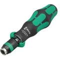 Produktbild: Wera 05051493001 Handschraubendreher Einzeln Gerader Schraubendreher
