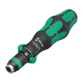 Produktbild: Wera RA-R 838 M Bits-Handhalter mit Ratschenfunktion