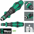 Produktbild: WERA Bit Bithalter Handhalter 838 RA-R M 1/4