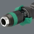 Produktbild: Bithandhalter 838 RA-R M 1/4 Zoll m.Rapidaptor SWF Komfort Plus Griff WERA