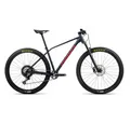 Produktbild: Orbea Mountainbike Alma H20 Hardtail Mountainbike blau-rot
