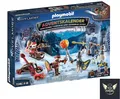 Produktbild: Playmobil - Adventskalender -  Novelmore - Kampf im Schnee - Neu&Ovp