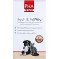 Produktbild: PHA Haut- und FellVital flüssig f.Hunde 250 ml