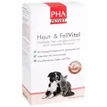 Produktbild: PHA Haut- & FellVital für Hunde & Katzen 250 ml