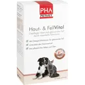 Produktbild: PetVet GmbH PHA Haut- und FellVital flüssig f.Hunde 250 ml 08869068