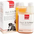 Produktbild: PHA Haut- & FellVital für Hunde u. Katzen