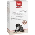 Produktbild: PHA Haut- und FellVital flüssig f.Hunde 250 ml