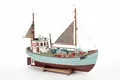 Produktbild: Billing Boats 603 Norden Kutter 1:30 Holzbausatz Neu OVP