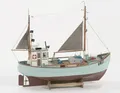 Produktbild: BillingBoats Billing Boats Norden in 1:30 Baukasten Krick BB0603 Bausatz
