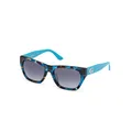 Produktbild: Damensonnenbrille Guess GU00203H5687P ø 56 mm