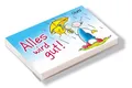 Produktbild: Oups Kärtchenbox - Alles wird gut