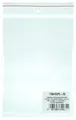 Produktbild: 5901503623657 Torebka strunowa LDPE transparentna 10x20cm 100szt Office