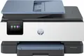 Produktbild: HP Officejet Pro 8135e All-in-One - Multifunktionsdrucker - Farbe - Tintenstrahl - Legal (Original) - A4/Legal (Medien) - bis zu 20 Seiten/Min. (Drucken) - 225 Blatt - 33,6 Kbps - USB 2,0, USB-Host, Wi-Fi(ac), Bluetooth - dunkles Surfblau (40Q47B#629)