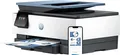 Produktbild: HP OfficeJet Pro 8135e Wireless All-in-One Farbe Drucker, Instant Ink; Beidseitiger Druck, Thermal Inkjet, Farbdruck, 4800 x 1200 DPI, A4, Direktdruck, Blau