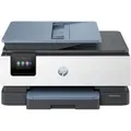 Produktbild: HP OfficeJet PRO 8135e 40Q47B Tintenstrahl-Multifunktionsgerät, A4-Farbdrucker, automatische Duplex- und Duplexdrucker, 20 Seiten pro Minute, WLAN, HP Smart, 3 Monate Instanttinte inklusive HP+, grau