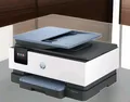 Produktbild: HP OfficeJet Pro 8135e | All-in-One Multifunktionsdrucker