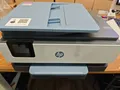 Produktbild: HP OfficeJet PRO 8135e 40Q47B Multifunktionsdrucker WLAN Farbe