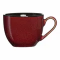 Produktbild: Ritzenhoff & Breker Gambia Espressotasse Espresso Tasse Becher Rot 90ml