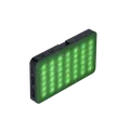 Produktbild: 28565 Rollei Compact RGB LED-Dauerlicht LUX-Serie mit App-Steuerung