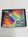 Produktbild: LED-Dauerlicht | Compact RGB | LUX-Serie