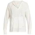 Produktbild: Roxy - Women's Destination Surf - Hoodie Gr S weiß