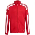 Produktbild: adidas Performance Trainingsjacke adidas Kinder Trainingsjacke Squadra 21 rot 152 EU