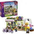 Produktbild: 42693 Friends Kreativer Blumenladen, Konstruktionsspielzeug