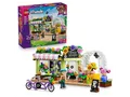 Produktbild: LEGO Friends 42693 Kreativer Blumenladen Bausatz, Mehrfarbig