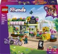 Produktbild: LEGO® Kreativer Blumenladen - 42693