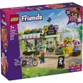 Produktbild: LEGO Friends 42693 Kreativer Blumenladen