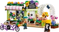 Produktbild: LEGO 42693 - LEGO Friends - Kreativer Blumenladen