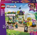 Produktbild: Gadget -D- Lego: 42693 - Friends - Negozio Di Fiori Creativo Lego