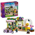 Produktbild: LEGO 42693 Kreatives Blumenladen Friends Spielzeugset