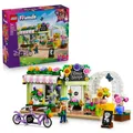 Produktbild: LEGO® Friends 42693 Kreativer Blumenladen