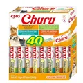 Produktbild: Inaba Cat Churu Varieties Chicken 40x14g