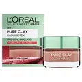 Produktbild: L'Oreal Deutschland Gesichtspflege Pure Clay Red Algae Softening, Clay Mask, 50ml