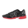 Produktbild: Kempa Attack Three 2.0 Handballschuhe Handball Sport-Schuhe Turn-Schuhe Indoor Fitness Gym - Sport-Schuhe für Kinder, Damen und Herren - atmungsaktiv und bequem