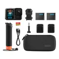 Produktbild: Hero13 Black Accessories Bundle