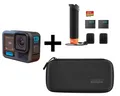 Produktbild: Action Cam Zimmer Sportfahrwerk GOPRO Hero 13 Black +Bundle Accessori Wasserfest