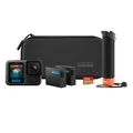 Produktbild: GoPro HERO13 Black Accessory Hard Bundle