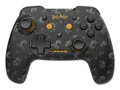 Produktbild: Analog Gamepad für Nintendo Switch Wireless Controller Harry Potter (Schwarz, Grau, Gelb)