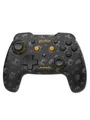 Produktbild: Trade Invaders Harry Potter - Wireless controller - Black - Wireless Controller - Nintendo Switch